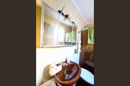 Casa para alugar com 248m², 6 quartos e 6 vagas Casa para alugar com 248m², 6 quartos e 6 vagasBanheiro da Suite 2