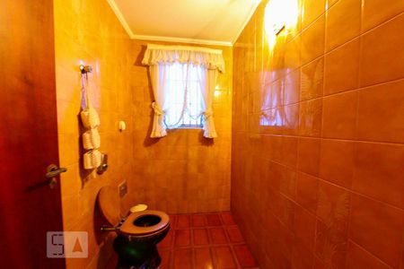 Casa para alugar com 248m², 6 quartos e 6 vagas Casa para alugar com 248m², 6 quartos e 6 vagasBanheiro