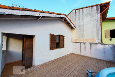 Casa para alugar com 248m², 6 quartos e 6 vagas Casa para alugar com 248m², 6 quartos e 6 vagasSacada da Suite 2