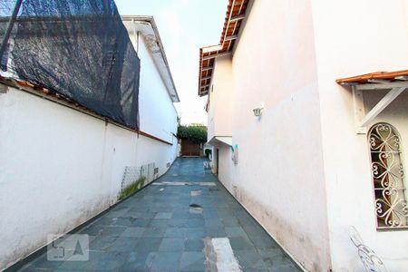 Casa para alugar com 248m², 6 quartos e 6 vagas Casa para alugar com 248m², 6 quartos e 6 vagasQuintal