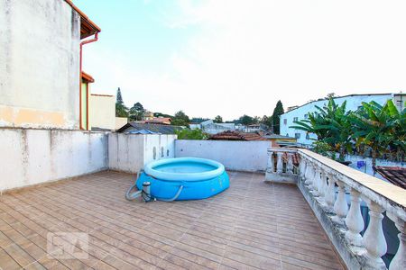 Casa para alugar com 248m², 6 quartos e 6 vagas Casa para alugar com 248m², 6 quartos e 6 vagasSacada da Suite 2