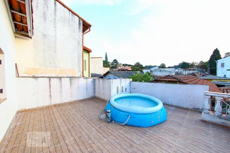 Casa para alugar com 248m², 6 quartos e 6 vagas Casa para alugar com 248m², 6 quartos e 6 vagasSacada da Suite 2