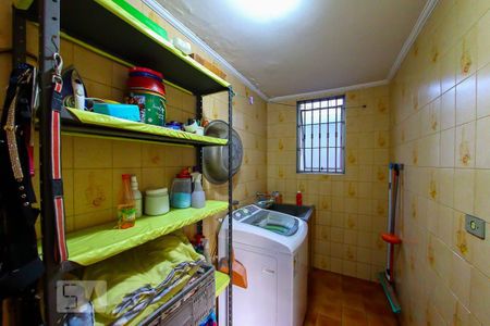 Casa para alugar com 248m², 6 quartos e 6 vagas Casa para alugar com 248m², 6 quartos e 6 vagasArea de Serviço