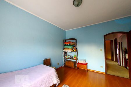 Casa para alugar com 248m², 6 quartos e 6 vagas Casa para alugar com 248m², 6 quartos e 6 vagasQuarto 3