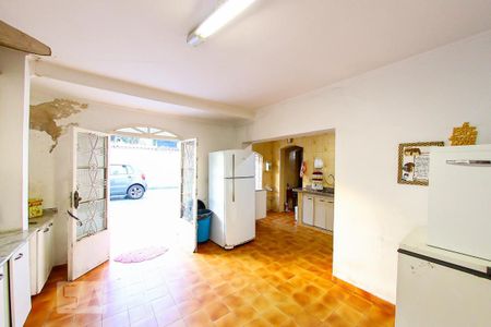 Casa para alugar com 248m², 6 quartos e 6 vagas Casa para alugar com 248m², 6 quartos e 6 vagasCozinha