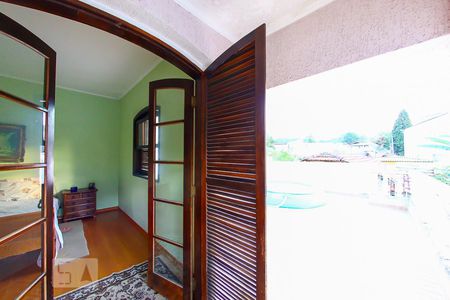 Casa para alugar com 248m², 6 quartos e 6 vagas Casa para alugar com 248m², 6 quartos e 6 vagasSacada da Suite 2