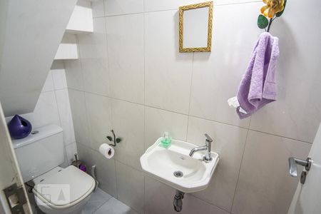 Lavabo de casa à venda com 7 quartos, 500m² em Mooca, São Paulo