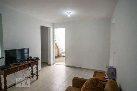 Sala 2 de casa à venda com 7 quartos, 500m² em Mooca, São Paulo