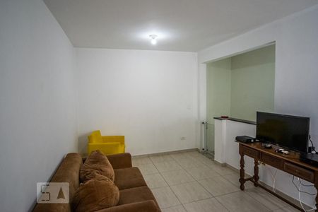 Sala 2 de casa à venda com 7 quartos, 500m² em Mooca, São Paulo