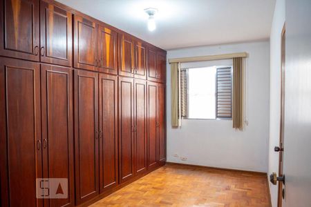 Suíte de apartamento à venda com 2 quartos, 108m² em Vila Mariana, São Paulo