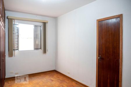 Suíte de apartamento à venda com 2 quartos, 108m² em Vila Mariana, São Paulo