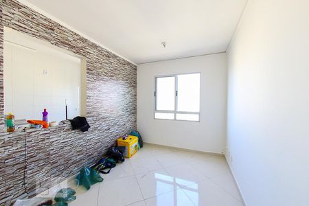 Sala de apartamento para alugar com 2 quartos, 54m² em Vila Venditti, Guarulhos