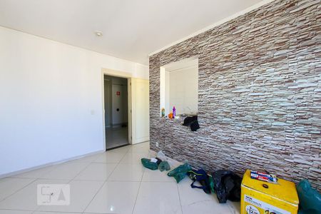 Sala de apartamento para alugar com 2 quartos, 54m² em Vila Venditti, Guarulhos