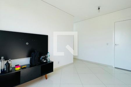 Sala de apartamento para alugar com 2 quartos, 54m² em Vila Venditti, Guarulhos