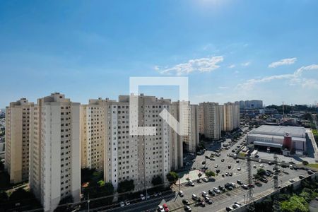 Vista do Quarto 1 de apartamento para alugar com 2 quartos, 54m² em Vila Venditti, Guarulhos