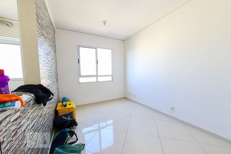 Sala de apartamento para alugar com 2 quartos, 54m² em Vila Venditti, Guarulhos