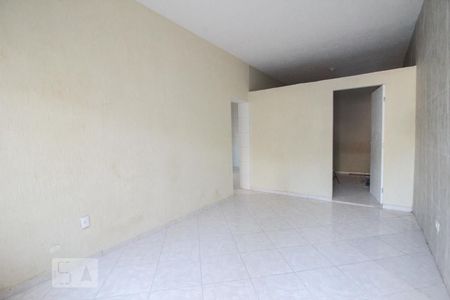 sala de casa para alugar com 2 quartos, 127m² em Jardim São Paulo(zona Norte), São Paulo