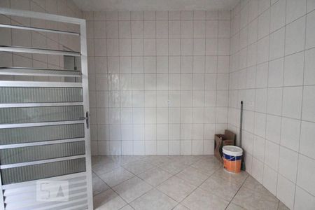 cozinha de casa para alugar com 2 quartos, 127m² em Jardim São Paulo(zona Norte), São Paulo