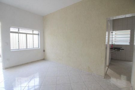 sala de casa para alugar com 2 quartos, 127m² em Jardim São Paulo(zona Norte), São Paulo