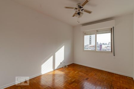 Quarto de apartamento para alugar com 1 quarto, 46m² em Jardim da Glória, São Paulo