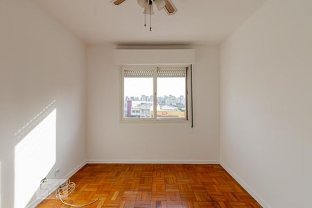 Quarto de apartamento para alugar com 1 quarto, 46m² em Jardim da Glória, São Paulo