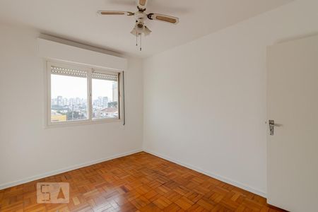 Quarto de apartamento para alugar com 1 quarto, 46m² em Jardim da Glória, São Paulo