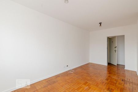 Sala  de apartamento para alugar com 1 quarto, 46m² em Jardim da Glória, São Paulo