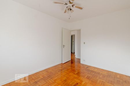 Quarto de apartamento para alugar com 1 quarto, 46m² em Jardim da Glória, São Paulo