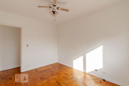 Quarto de apartamento para alugar com 1 quarto, 46m² em Jardim da Glória, São Paulo