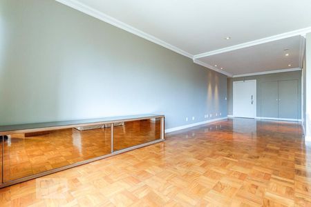 Sala de apartamento para alugar com 3 quartos, 200m² em Morro dos Ingleses, São Paulo