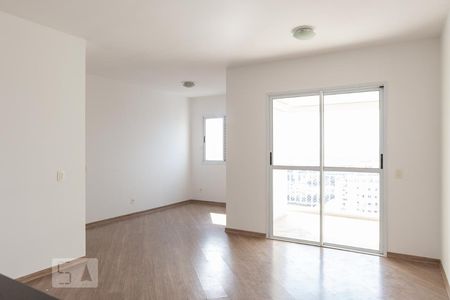 Apartamento para alugar com 70m², 1 quarto e 1 vagaSala