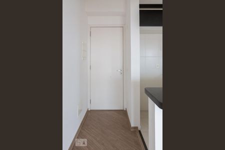 Apartamento para alugar com 70m², 1 quarto e 1 vagaEntrada