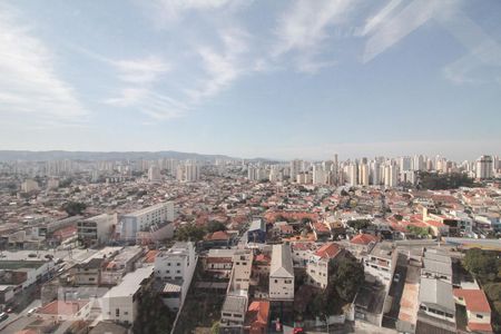 Apartamento à venda com 3 quartos, 115m² em Vila Ester (zona Norte), São Paulo