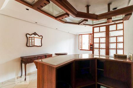 Apartamento para alugar com 54m², 1 quarto e sem vaga Apartamento para alugar com 54m², 1 quarto e sem vagaCozinha