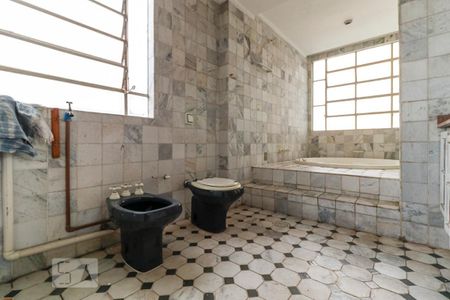 Apartamento para alugar com 54m², 1 quarto e sem vaga Apartamento para alugar com 54m², 1 quarto e sem vagaBanheiro