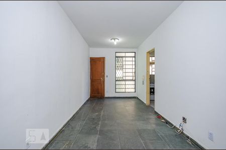 Sala de apartamento para alugar com 3 quartos, 50m² em Salgado Filho, Belo Horizonte