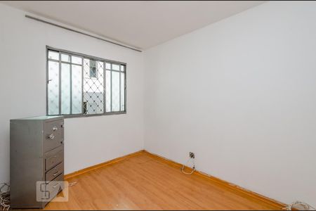 Quarto 1 de apartamento para alugar com 3 quartos, 50m² em Salgado Filho, Belo Horizonte