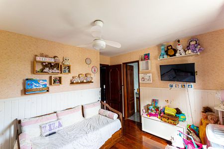 Suite 1 de apartamento à venda com 4 quartos, 300m² em Boa Viagem, Niterói