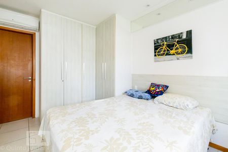 Suíte de apartamento para alugar com 2 quartos, 67m² em Pituba, Salvador