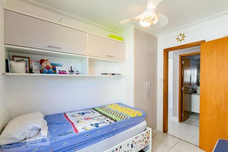 Quarto 1 de apartamento para alugar com 2 quartos, 67m² em Pituba, Salvador