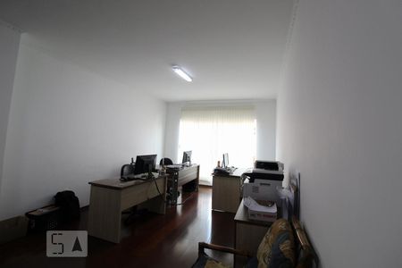 Sala de casa para alugar com 3 quartos, 300m² em Vila Valparaiso, Santo André