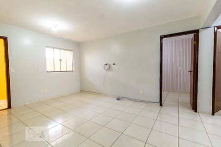 Sala de apartamento para alugar com 4 quartos, 120m² em Ceilândia Norte (ceilândia), Brasília