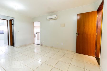 Sala de apartamento para alugar com 4 quartos, 120m² em Ceilândia Norte (ceilândia), Brasília