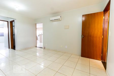 Apartamento para alugar com 120m², 4 quartos e 2 vagasSala