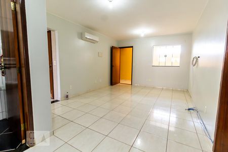 Sala de apartamento para alugar com 4 quartos, 120m² em Ceilândia Norte (ceilândia), Brasília