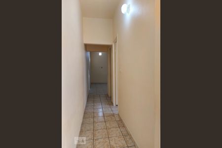 Corredor de casa para alugar com 2 quartos, 80m² em Cipava, Osasco