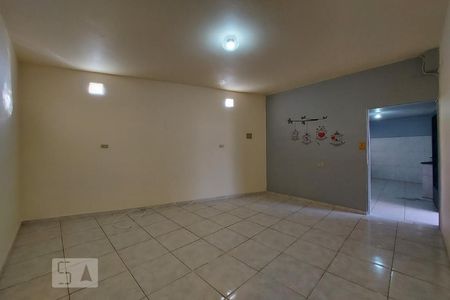 Sala de casa para alugar com 2 quartos, 80m² em Cipava, Osasco