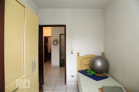 Quarto 1 de casa à venda com 3 quartos, 160m² em Jardim Morro Verde, São Paulo