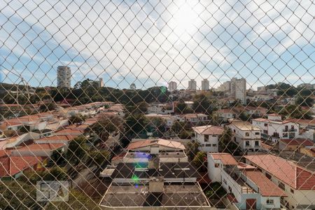 Vista de apartamento à venda com 3 quartos, 87m² em Vila Madalena, São Paulo