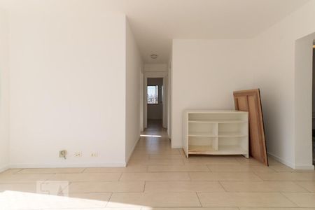 Sala de apartamento à venda com 3 quartos, 87m² em Vila Madalena, São Paulo